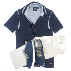 Shirt by Armani Exchange